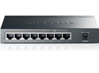 main image for ad 8-Port Gigabit Desktop Switch with 4-Port PoE