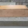 Vintage Wooden A4+ Desk Organizer Image 5