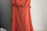 Summer dress size xs/s like new