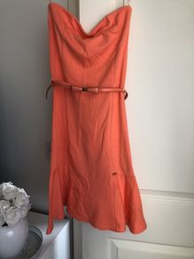 Summer dress size xs/s like new