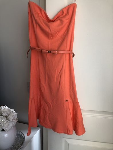 Summer dress size xs/s like new