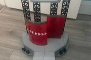WWE Ring Entrance