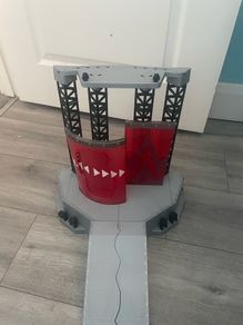 WWE Ring Entrance