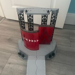 WWE Ring Entrance