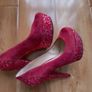 Designer shoes, Boots Size 4 Reduced Image 7