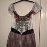 Halloween Adult dress Image 4