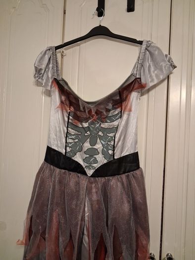 Halloween Adult dress
