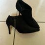 Office Shoeboots - Size 4/37 Image 4