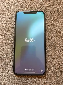 iPhone 11 Pro Max 64gb