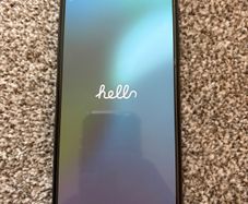 iPhone 11 Pro Max 64gb