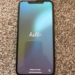 iPhone 11 Pro Max 64gb