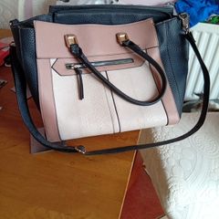 Handbag's three large penny's handbags