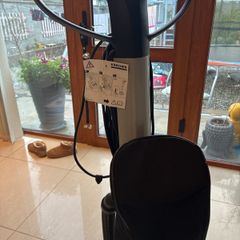 Karcher floor polisher