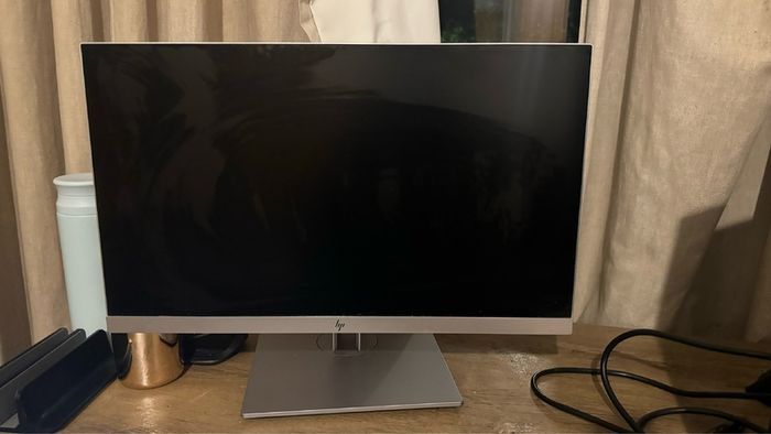 Hp Elitedisplay E223 215 Inch Monitor For Sale in Milltown, Dublin from ...