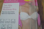 Ladies Multiway Bra for sale