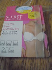 Ladies Multiway Bra for sale