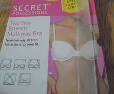 Ladies Multiway Bra for sale