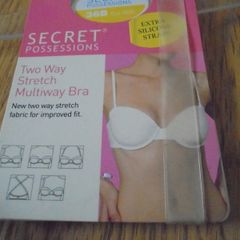 Ladies Multiway Bra for sale