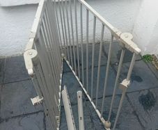 Stair Gate