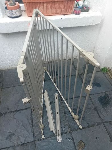 Stair Gate