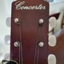 concerter classical guitar Image 2