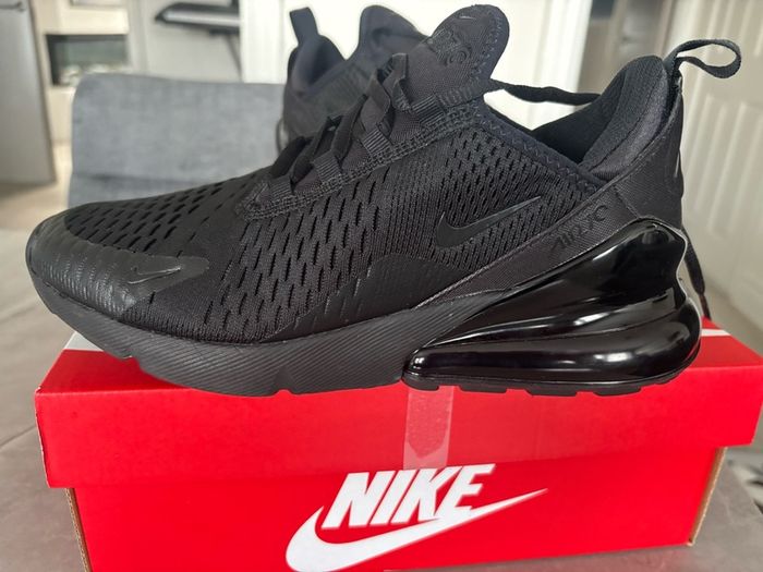 new nike air max uk size 6