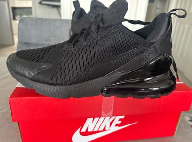 new nike air max uk size 6