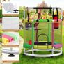 Trampoline for Kids Image 6