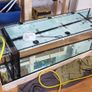 Custom Aquarium 300L (66gal)  160cmx48cmx41cm (LxWxH) Image 2
