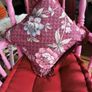 9 x Vintage Cushion Covers Image 9