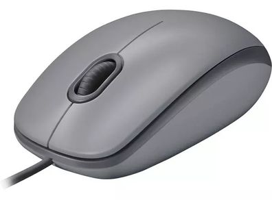 LOGITECH M110 Silent Optical Mouse