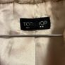 Topshop Fur Coat Image 3