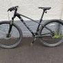 Bike Trek Marlin 5 XL 29" wheels Image 2