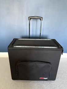 Gator G-112A Amp Transporter