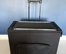 Gator G-112A Amp Transporter