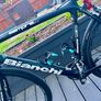 Bianchi Sempre Pro Carbon Road Bike Image 4