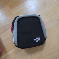 Bubblebum car seat