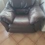 Free sofas and table Image 2