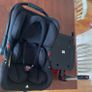 Baby Car Seat Ickle Bubba - 0 to 13kg Image 4