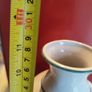 Stoneware Jackson Pottery Modern Design Vase 11 INCHES Design, Ireland Great Display Image 3