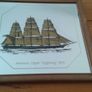 Antique Nautical Pictures. Image 9