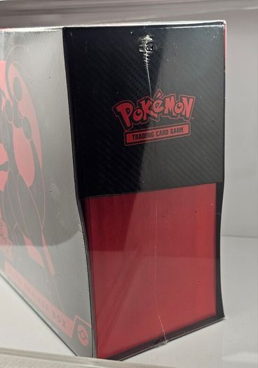 Pokemon TCG Scarlet and Violet Destined Rivals ETB Elite Trainer Box Brand New Sealed