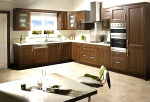 kitchens & Fitted Bedroom Furniture
