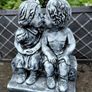 garden ornament Image 4