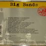 Free Postage! Essential Jazz. Big Bands. CD. Image 2