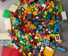 Duplo Huge Mixed Set