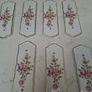Limoges Finger plates Image 2