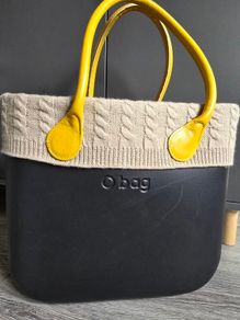 O bag