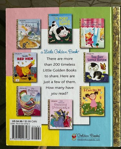 Price Drop! Brand New Ballerina Books with Music