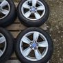 15" 5x100 VW Polo, Fox ,Rapid , Fabia etc Image 2